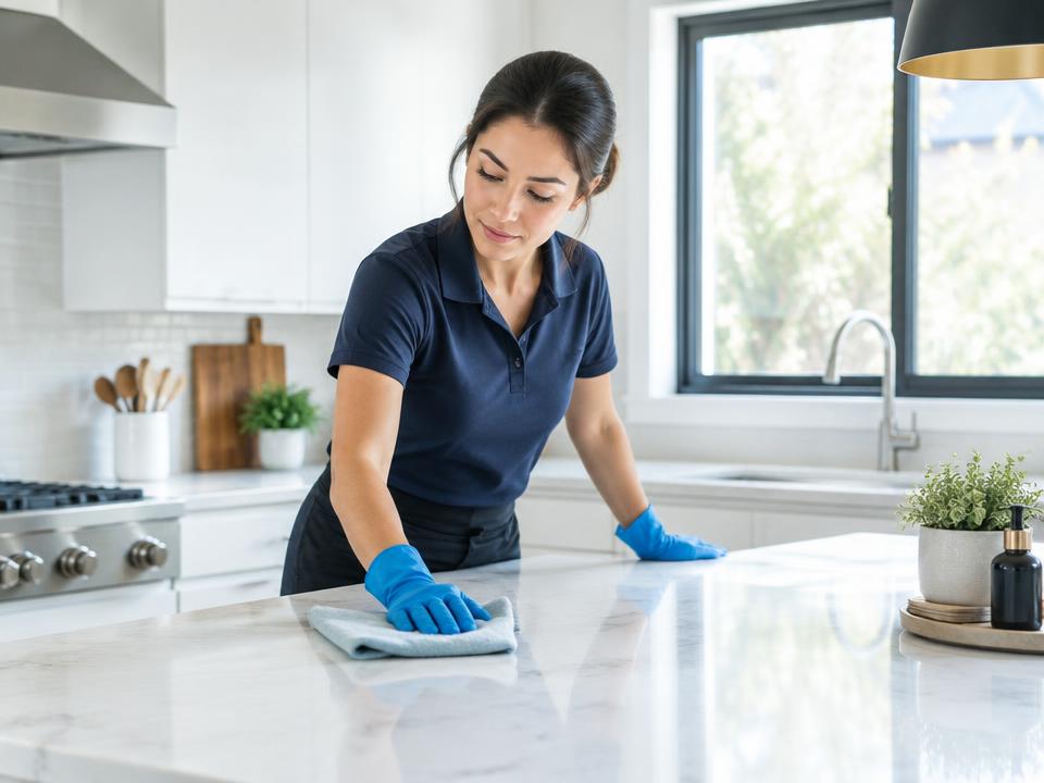 Cleaning Companies